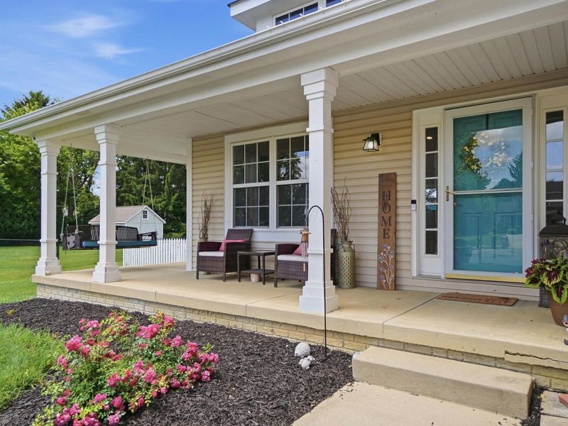 42 Leafy Knoll Way , Johnstown, OH 43031 Photo 4