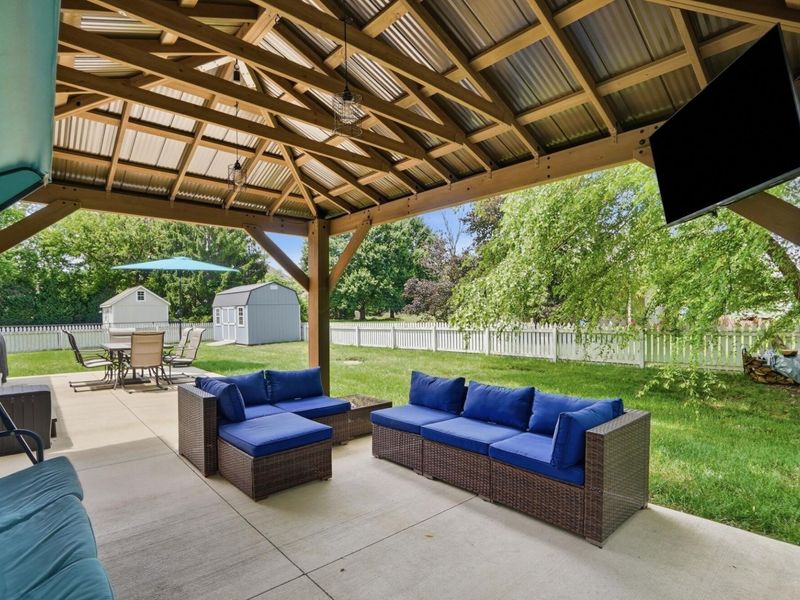42 Leafy Knoll Way , Johnstown, OH 43031 Photo 40