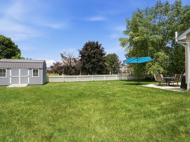42 Leafy Knoll Way , Johnstown, OH 43031 Photo 41