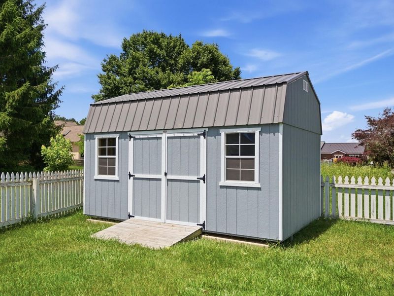 42 Leafy Knoll Way , Johnstown, OH 43031 Photo 42