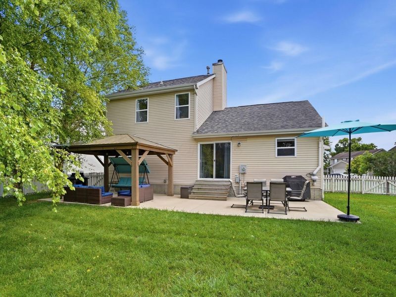 42 Leafy Knoll Way , Johnstown, OH 43031 Photo 43