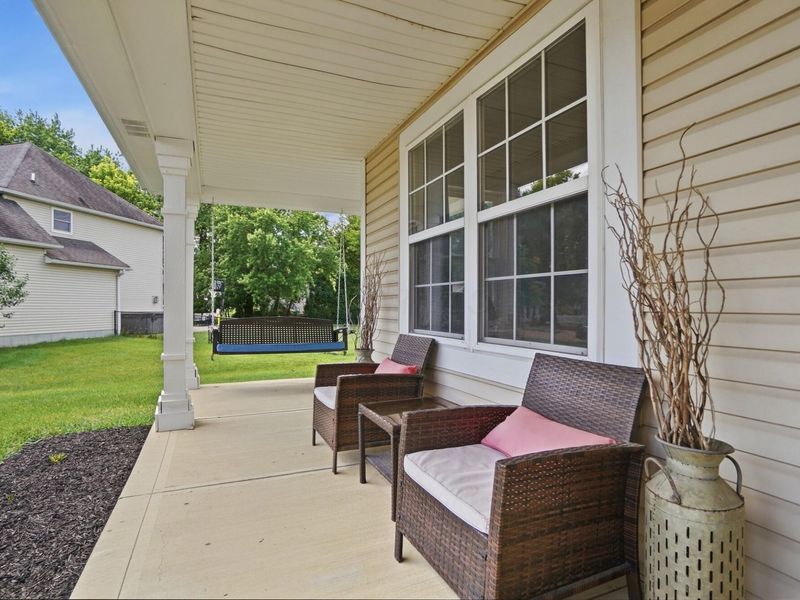 42 Leafy Knoll Way , Johnstown, OH 43031 Photo 5