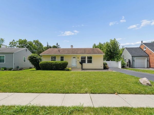 263 Carilla Lane , Columbus, OH 43228