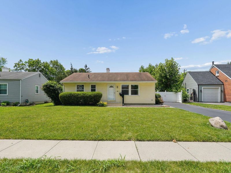 263 Carilla Lane , Columbus, OH 43228 Photo 1