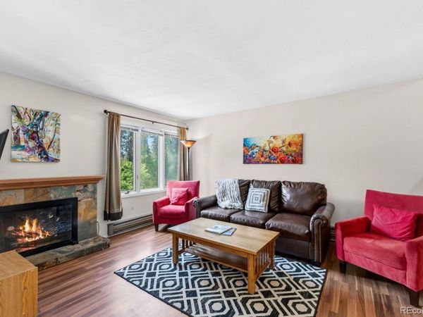 246 Broken Lance Dr, Unit 402, Breckenridge, CO 80424