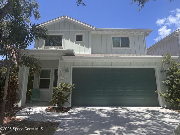 3950 Raney Road , Titusville, FL 32780