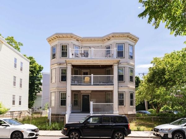 95 Franklin St, Boston, MA 02134