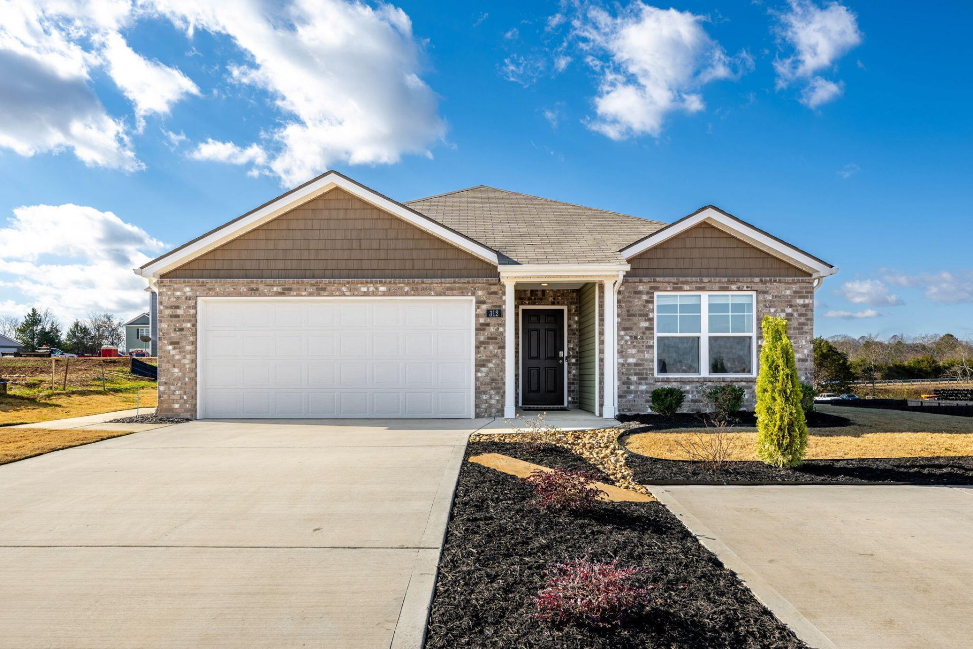 312 Crescent Cir Circle, Niota, TN 37826 Main Photo