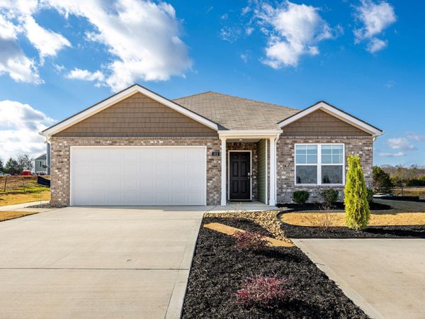 312 Crescent Cir Circle, Niota, TN 37826