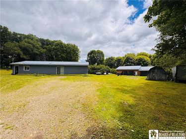 190 Old Fentonville Road, Frewsburg, NY 14738