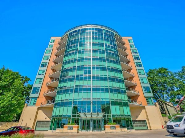350 S Hamilton Street, Unit 407, Madison, WI 53703