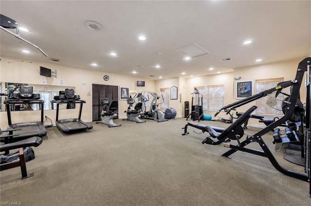 12591 Equestrian Cir, Unit 1210, Fort Myers, FL 33907 Photo