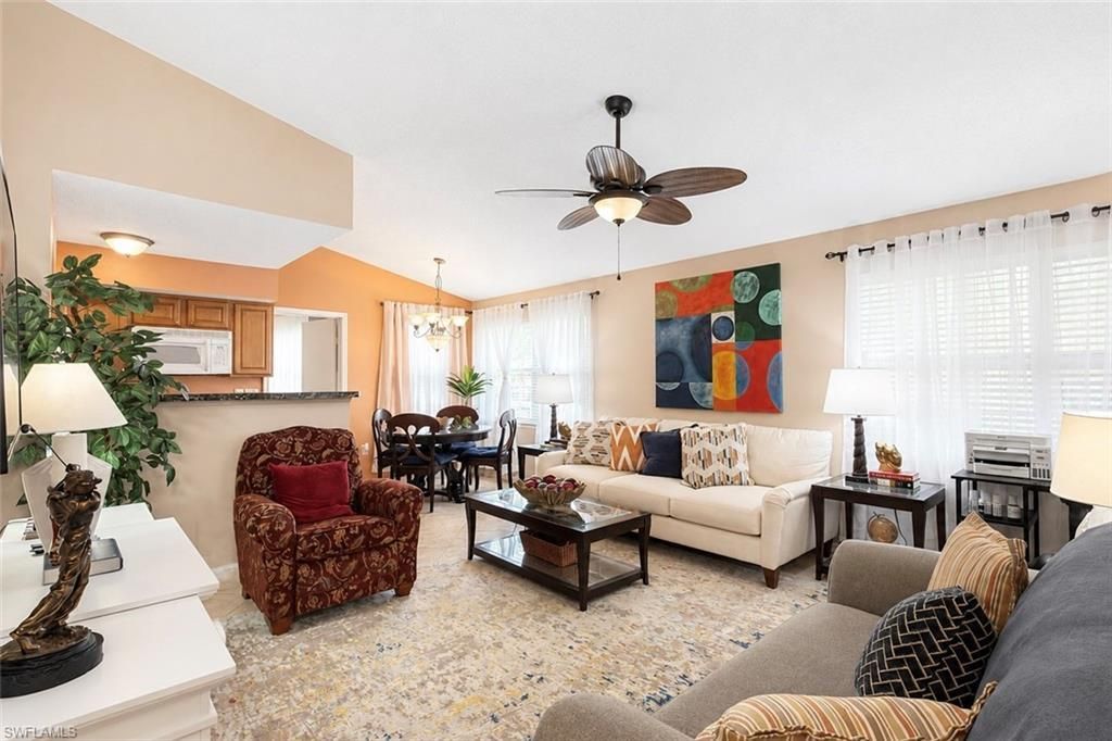 12591 Equestrian Cir, Unit 1210, Fort Myers, FL 33907 Photo