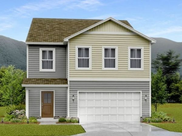 2204 Robert Gwynne Drive , Smyrna, TN 37167