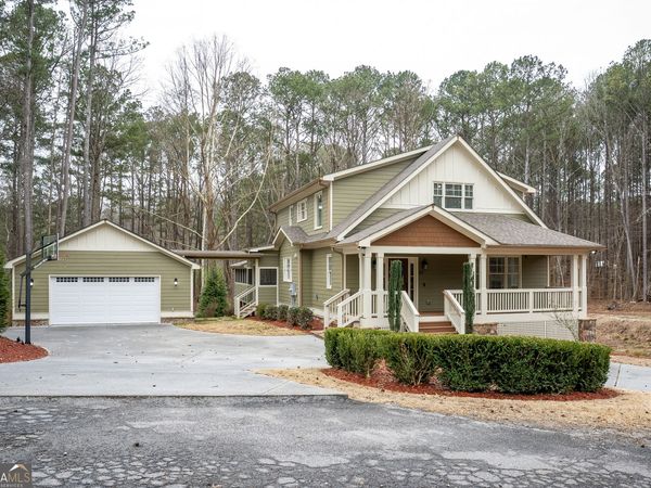 151 Cherokee Point Drive, Canton, GA 30114