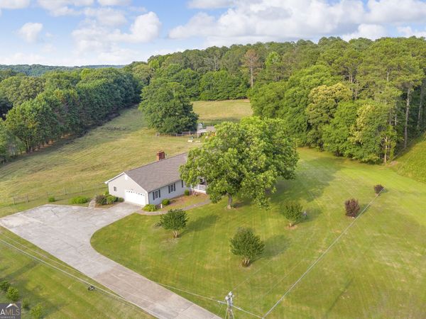 4345 Jersey Walnut Grove Road, Covington, GA 30014