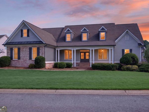 140 Harmony Grove Lane, Jefferson, GA 30549