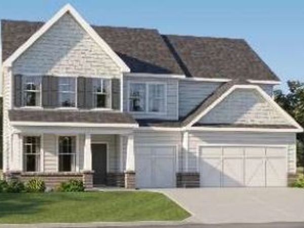 1141 Gage Lane, Madison, GA 30650