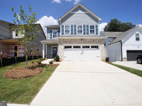 45 Aviation Road SE, Marietta, GA 30060