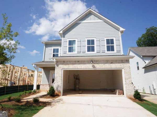 45 Aviation Road SE, Marietta, GA 30060