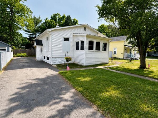 222 Upper Sherman Avenue, Queensbury, NY 12804