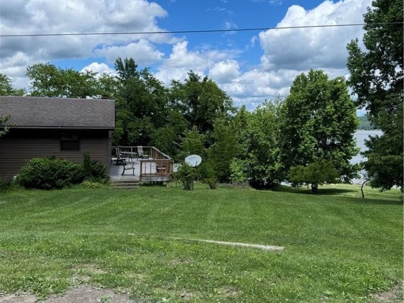 201 Noble Cottage Lane, Senecaville, OH 43780 Photo 10