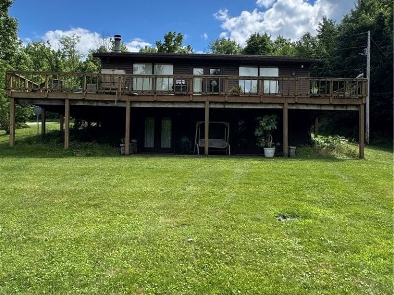 201 Noble Cottage Lane, Senecaville, OH 43780 Photo 2
