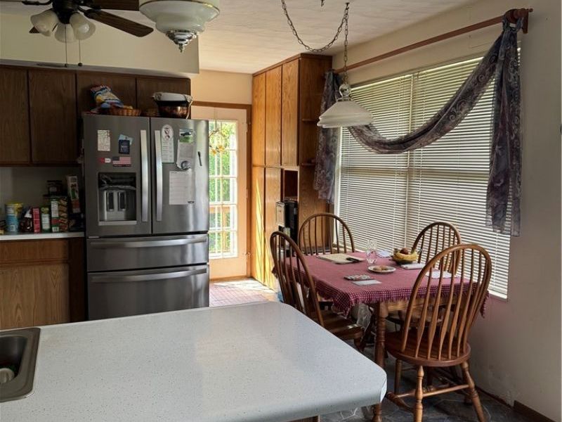 201 Noble Cottage Lane, Senecaville, OH 43780 Photo 21