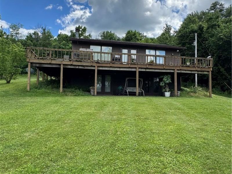 201 Noble Cottage Lane, Senecaville, OH 43780 Photo 4