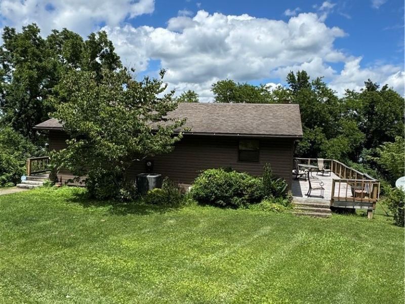 201 Noble Cottage Lane, Senecaville, OH 43780 Photo 5