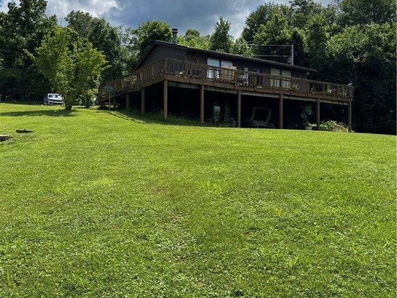 201 Noble Cottage Lane, Senecaville, OH 43780 Photo 7