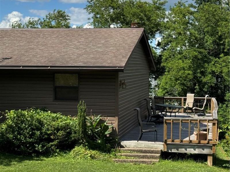 201 Noble Cottage Lane, Senecaville, OH 43780 Photo 8