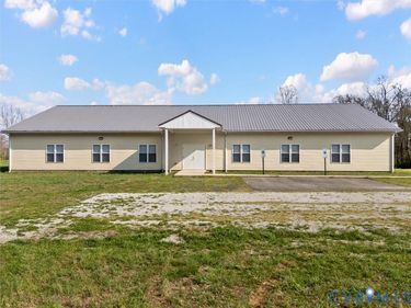 11 Davenport Road , Cumberland, VA 23040
