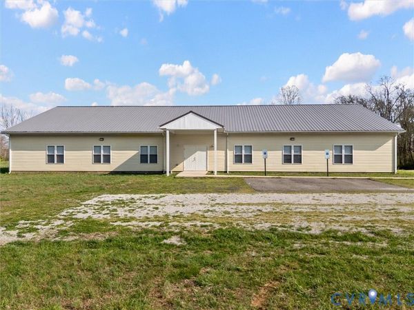 11 Davenport Road , Cumberland, VA 23040