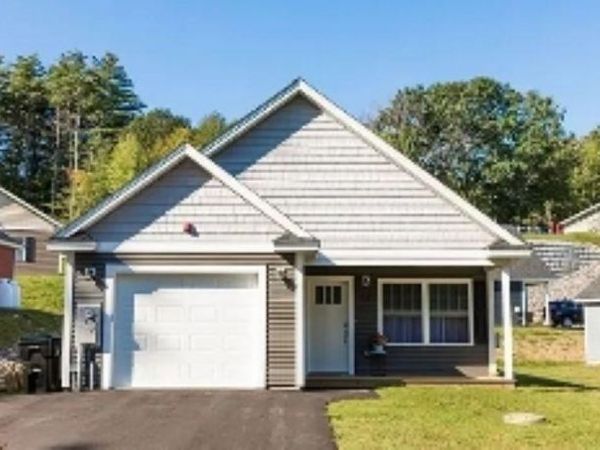 40 Judy's Way, Unit 40JW, Laconia, NH 03247