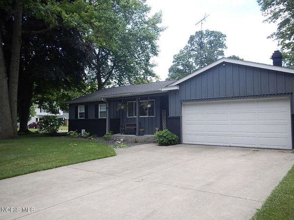 5403 Sugarmaple Lane , Toledo, OH 43623