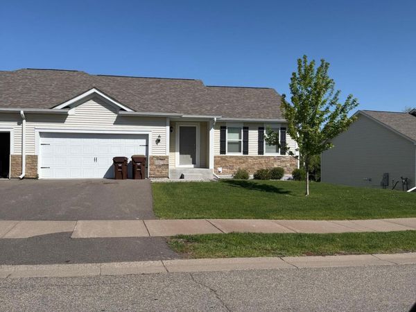 1027 White Tail Lane , Montrose, MN 55363