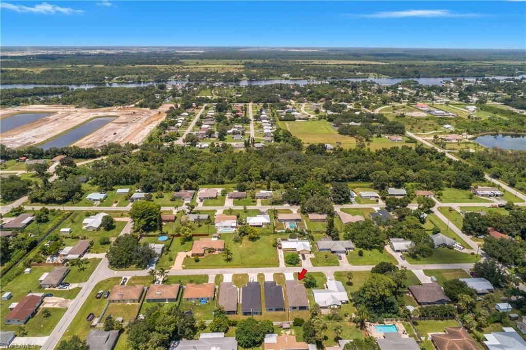 14341 Trinidad St , Fort Myers, FL 33905 Photo