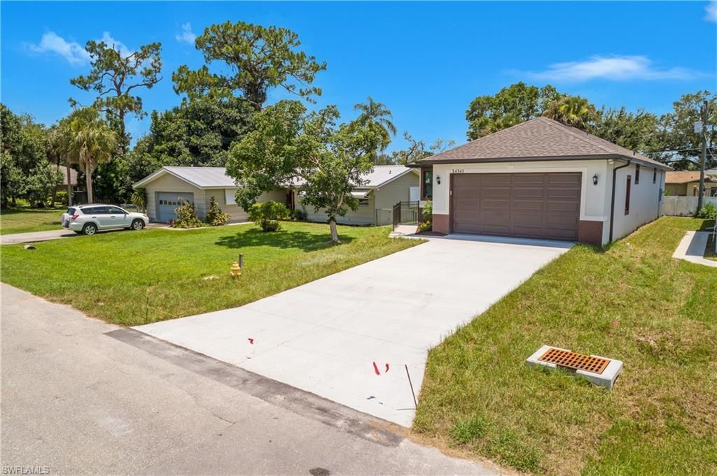 14341 Trinidad St , Fort Myers, FL 33905 Photo