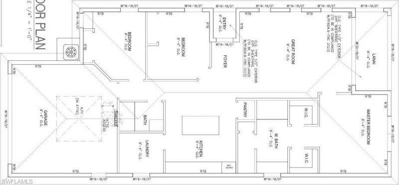 14341 Trinidad St , Fort Myers, FL 33905 Photo