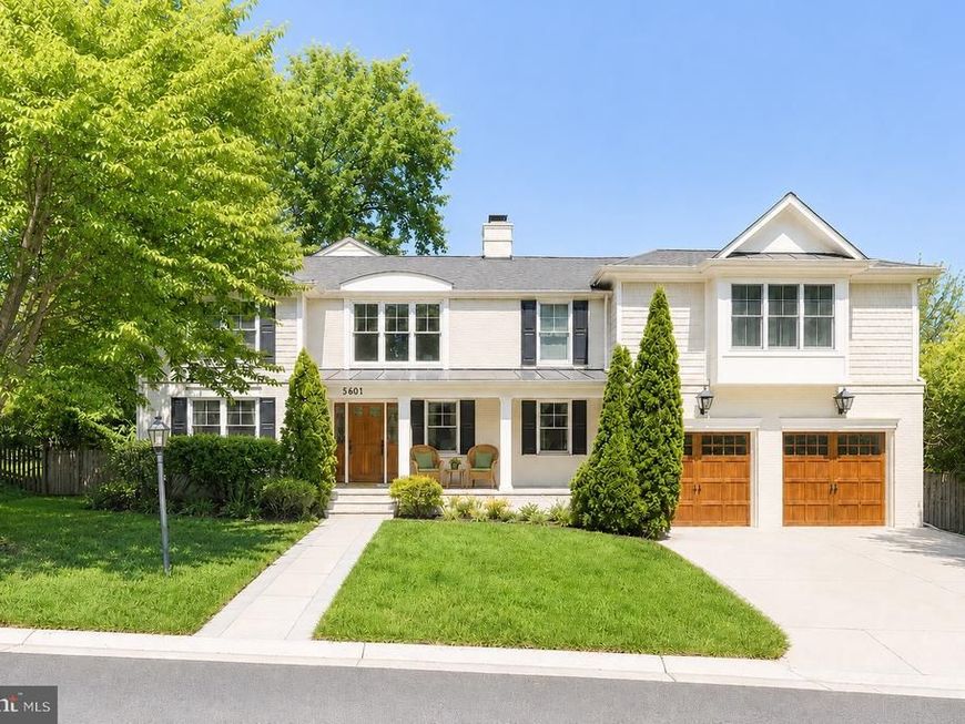 5601 Vernon Place, Bethesda, MD 20817 Main Photo