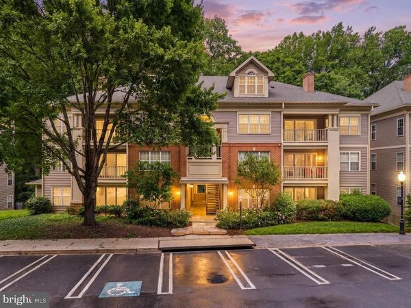 111 TIMBERBROOK LANE , Unit 202, GAITHERSBURG, MD 20878