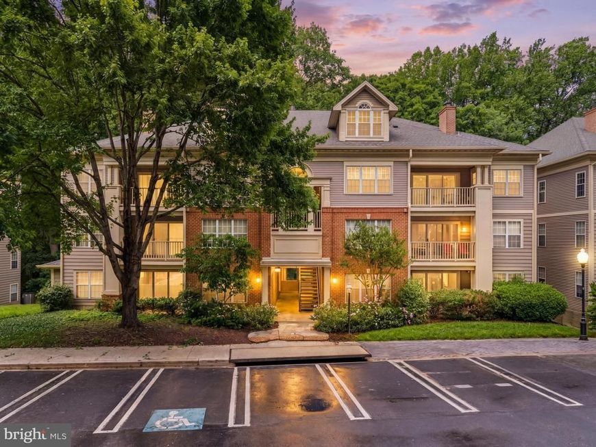 111 Timberbrook Lane , Unit 202, Gaithersburg, MD 20878 Main Photo