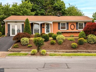 936 ALLEN DRIVE, WINCHESTER, VA 22601