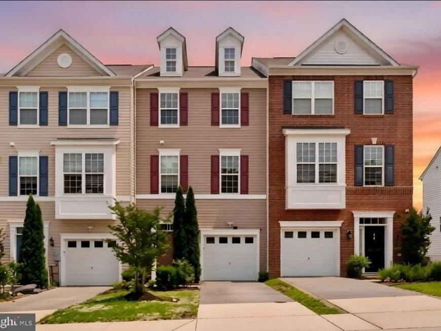 9889 Deer Run, Laurel, MD 20723 Main Photo