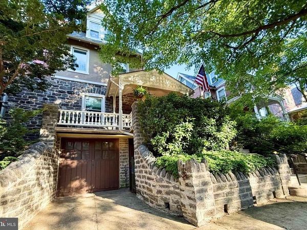 414 W PRICE STREET , PHILADELPHIA, PA 19144