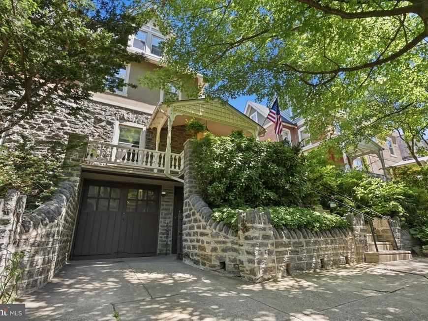 414 W Price Street, Philadelphia, PA 19144 Main Photo