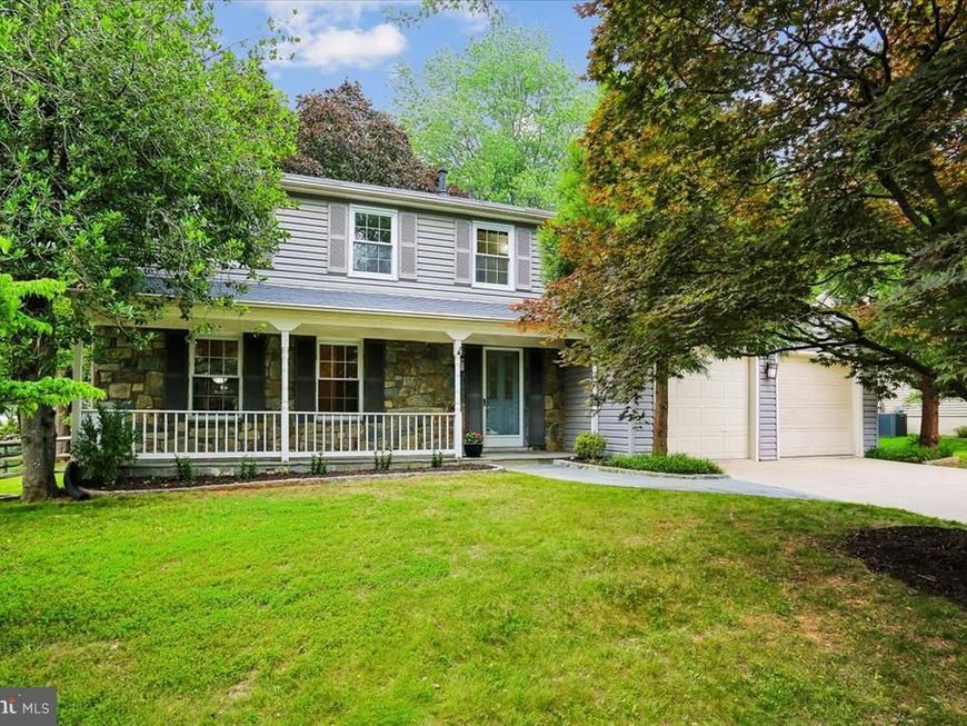 15709 Indianola Drive, Rockville, MD 20855 Main Photo