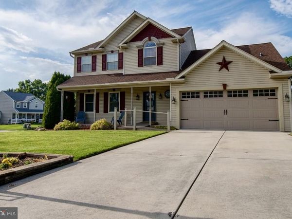 153 TIMBER LANE, HANOVER, PA 17331