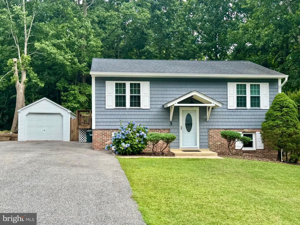 2735 BRAEBURN LANE, CHESAPEAKE BEACH, MD 20732